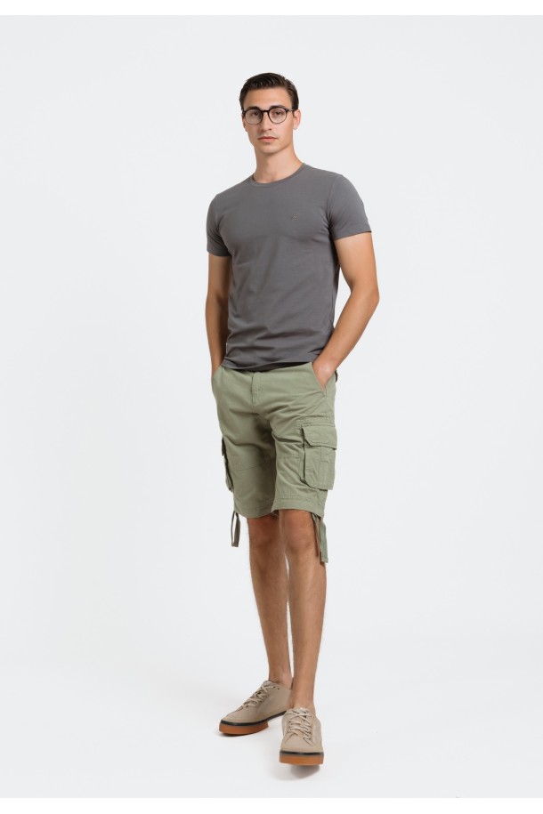 BERMUDE M P A24KMB1140 MASLINA