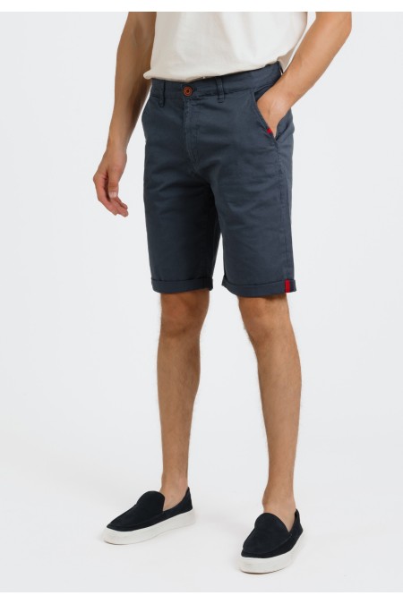 BERMUDE M P A24KMB1160 T.PLAVA