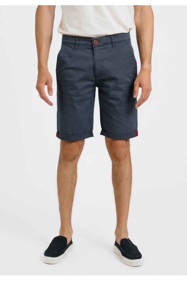 BERMUDE M P A24KMB1160 T.PLAVA