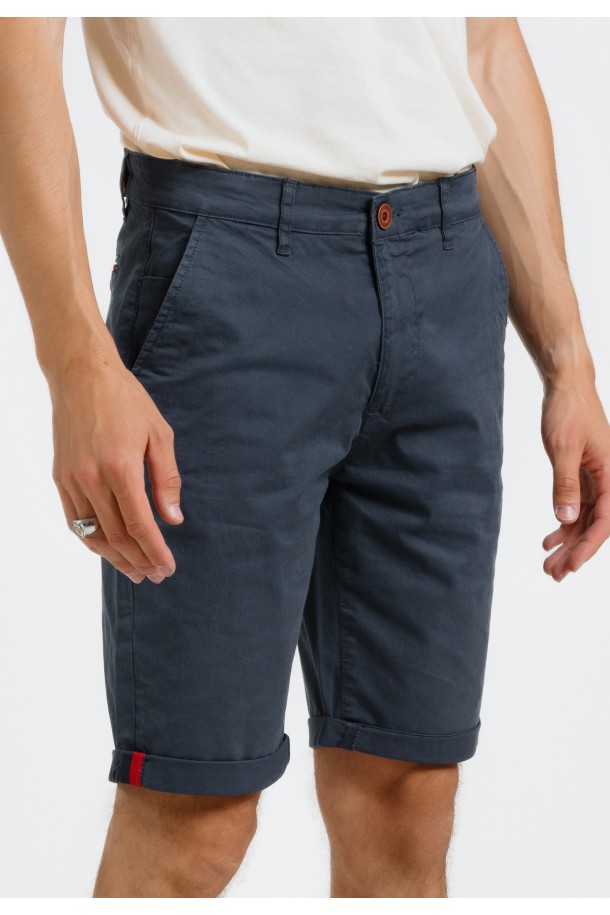 BERMUDE M P A24KMB1160 T.PLAVA