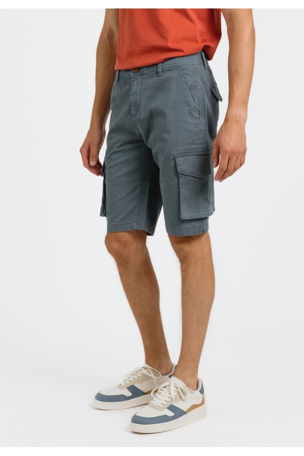 BERMUDE M P A24KMB500 PLAVA