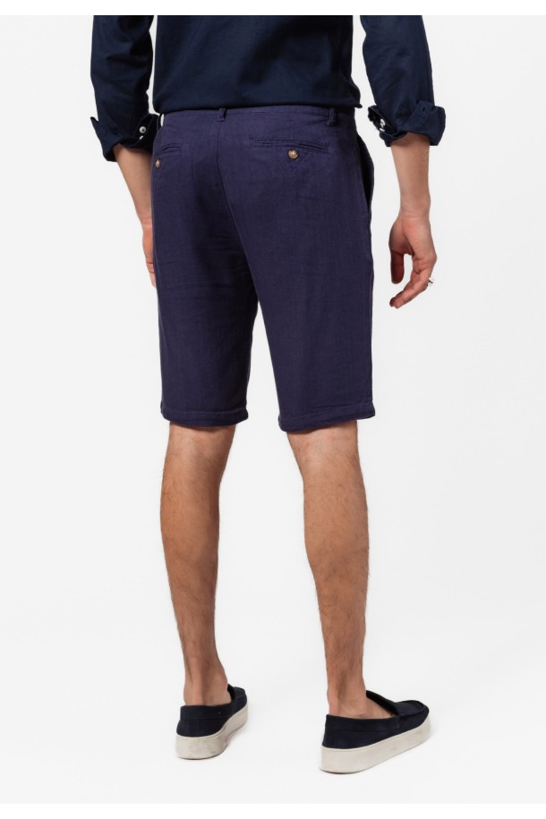 BERMUDE M P A24LMB1090 PLAVA