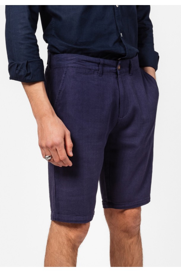 BERMUDE M P A24LMB1090 PLAVA