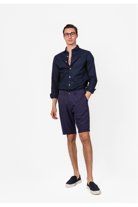 BERMUDE M P A24LMB1090 PLAVA