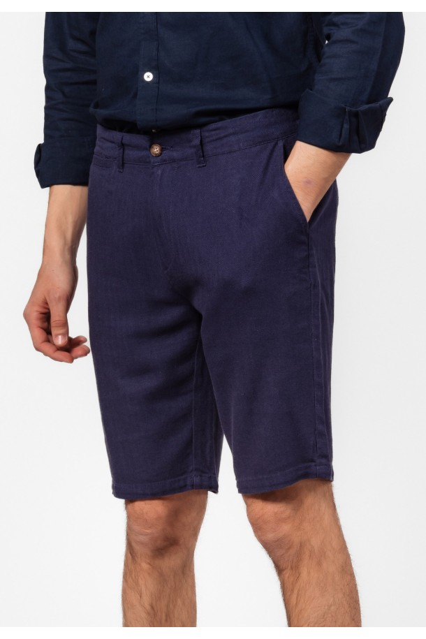 BERMUDE M P A24LMB1090 PLAVA
