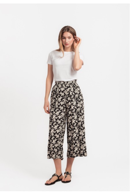 3/4 HLAČE Ž K A24POZH1120 UZORAK 20