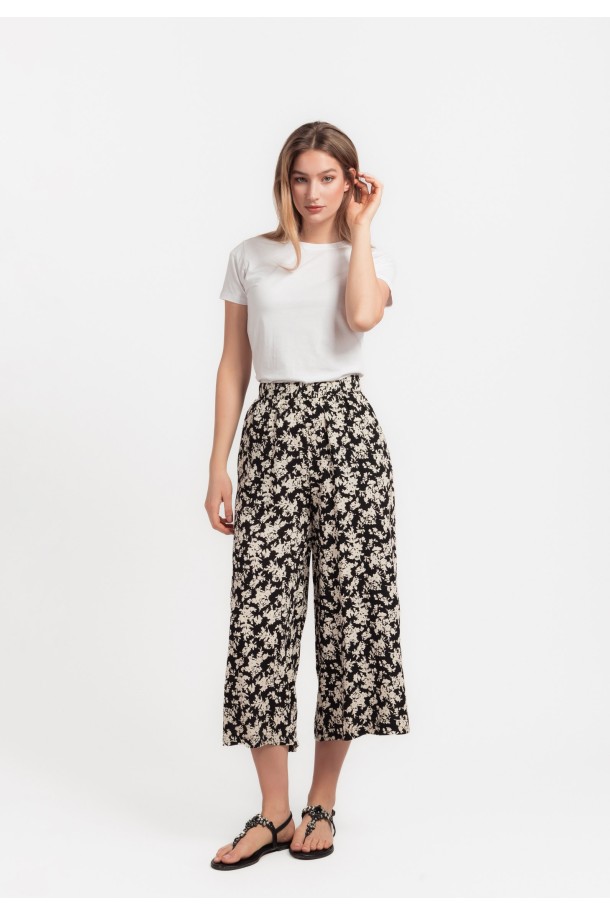 3/4 HLAČE Ž K A24POZH1120 UZORAK 20