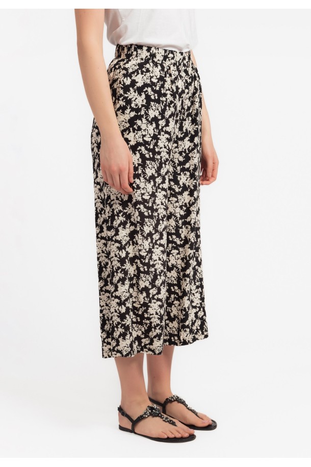 3/4 HLAČE Ž K A24POZH1120 UZORAK 20