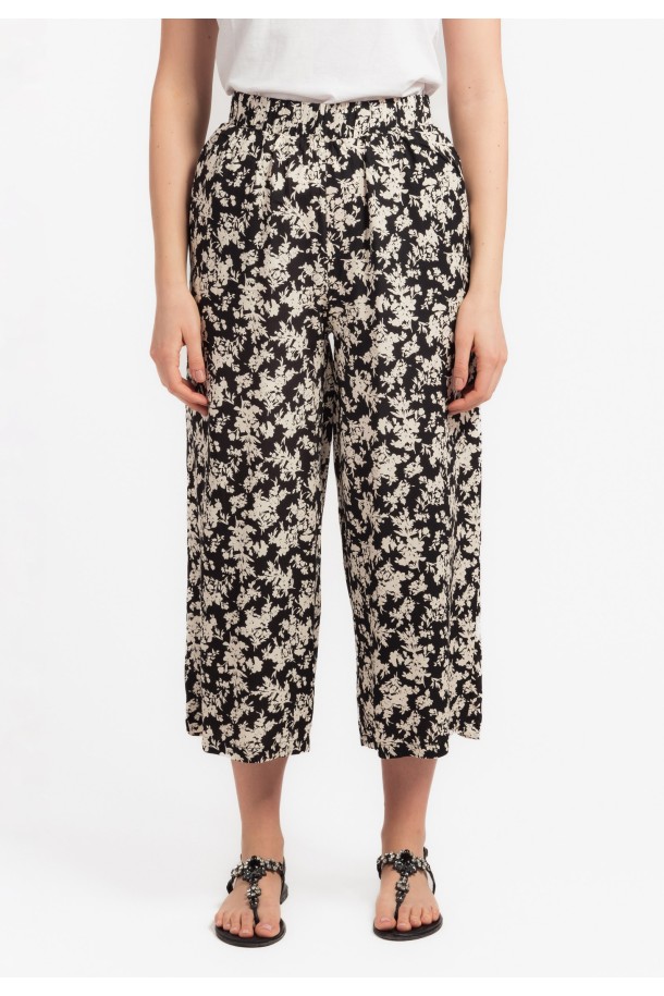 3/4 HLAČE Ž K A24POZH1120 UZORAK 20