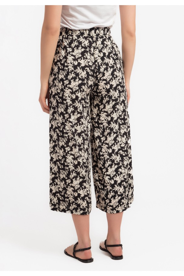 3/4 HLAČE Ž K A24POZH1120 UZORAK 20