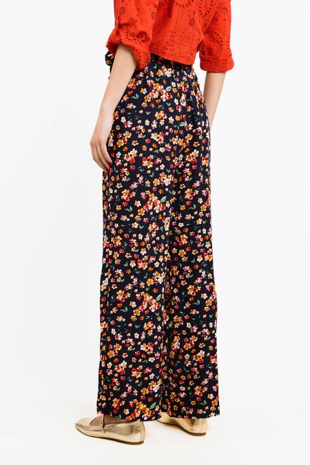 HLAČE Ž K A24POZH214 UZORAK 5