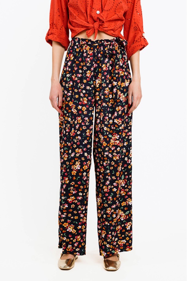 HLAČE Ž K A24POZH214 UZORAK 5