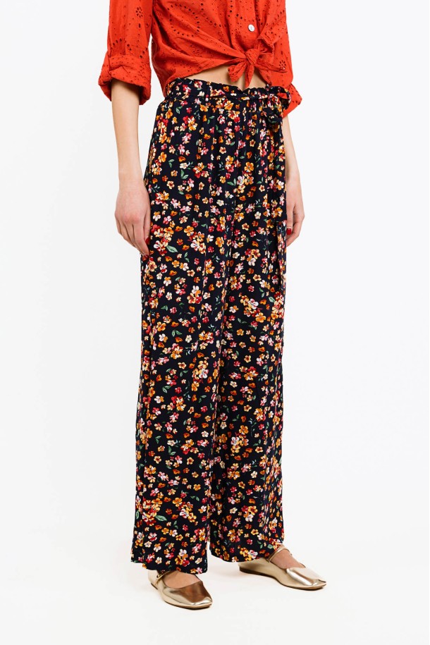 HLAČE Ž K A24POZH214 UZORAK 5