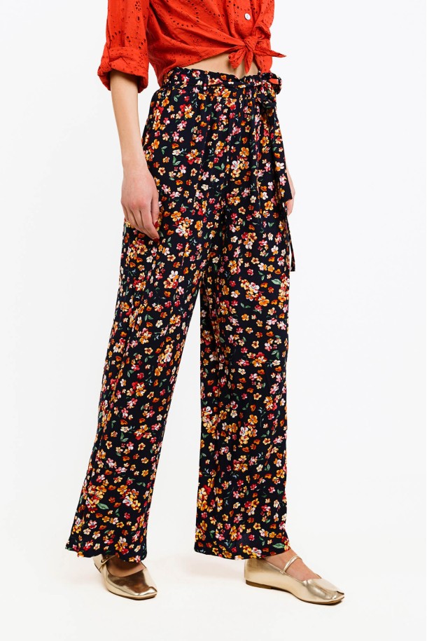 HLAČE Ž K A24POZH214 UZORAK 5