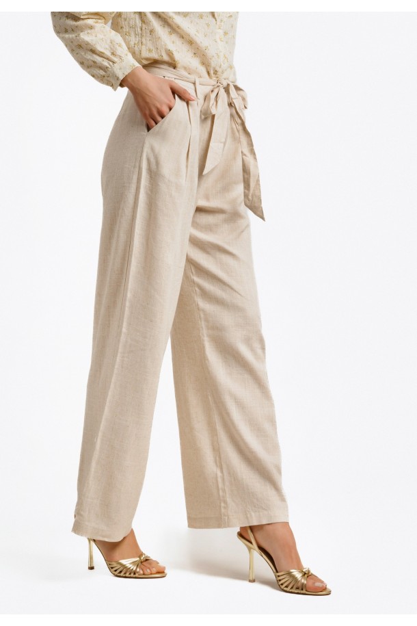 HLAČE Ž K A24LZH128 BEZ