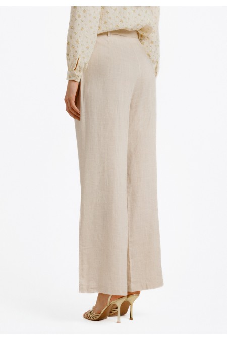 HLAČE Ž K A24LZH128 BEZ