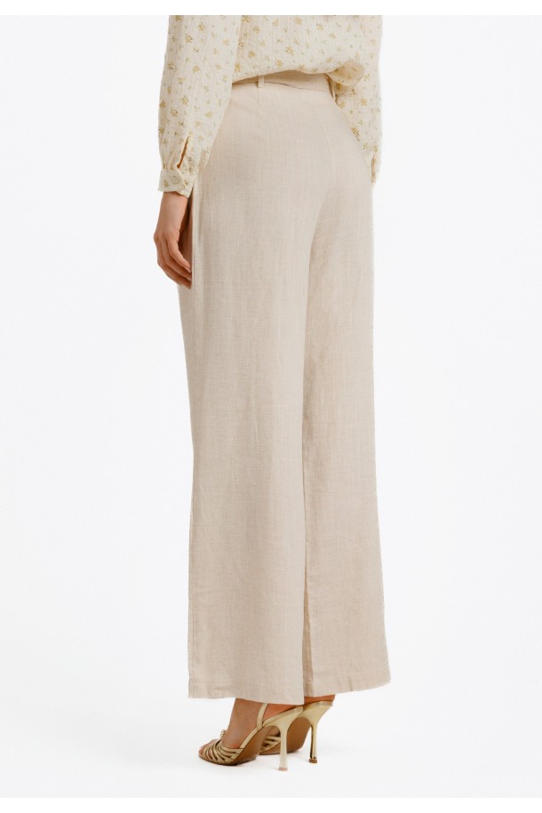 HLAČE Ž K A24LZH128 BEZ