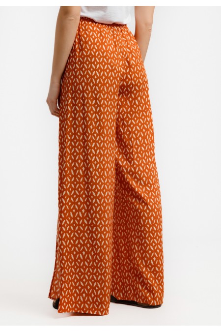 HLAČE Ž K A24POZH114 UZORAK 23