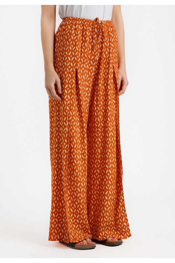 HLAČE Ž K A24POZH114 UZORAK 23