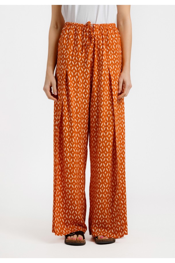 HLAČE Ž K A24POZH114 UZORAK 23