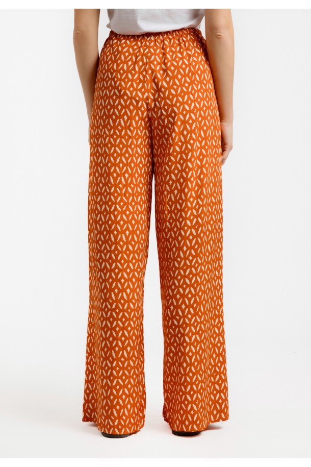 HLAČE Ž K A24POZH114 UZORAK 23