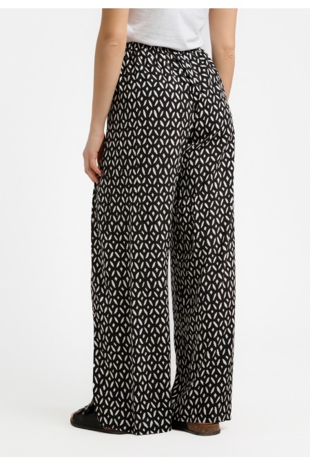 HLAČE Ž K A24POZH114-A UZORAK 22