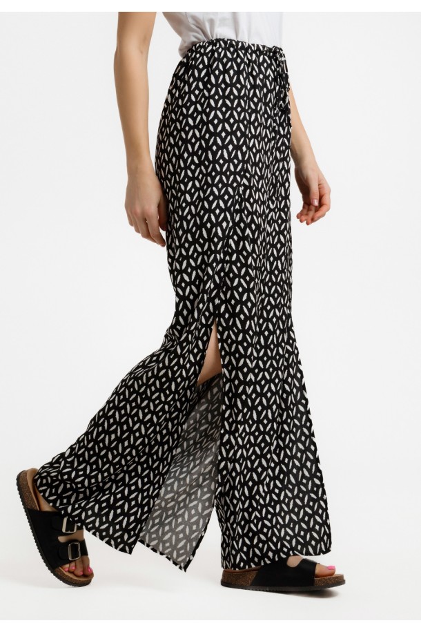 HLAČE Ž K A24POZH114-A UZORAK 22