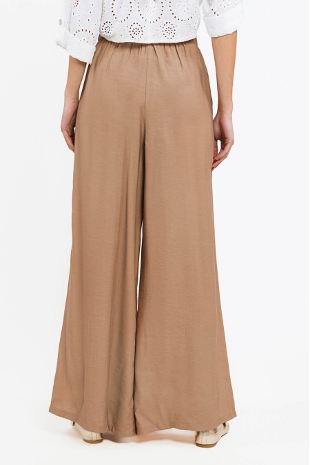 HLAČE Ž K A24POZH116-R BEZ