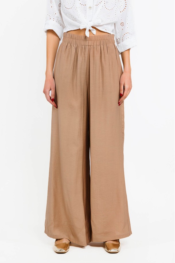 HLAČE Ž K A24POZH116-R BEZ