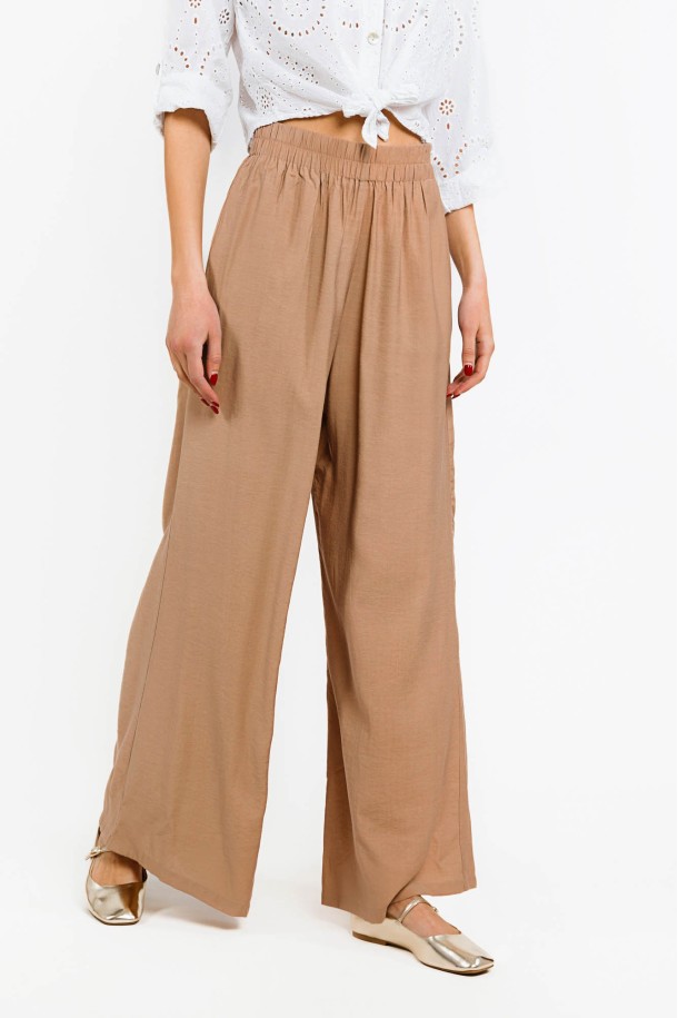 HLAČE Ž K A24POZH116-R BEZ