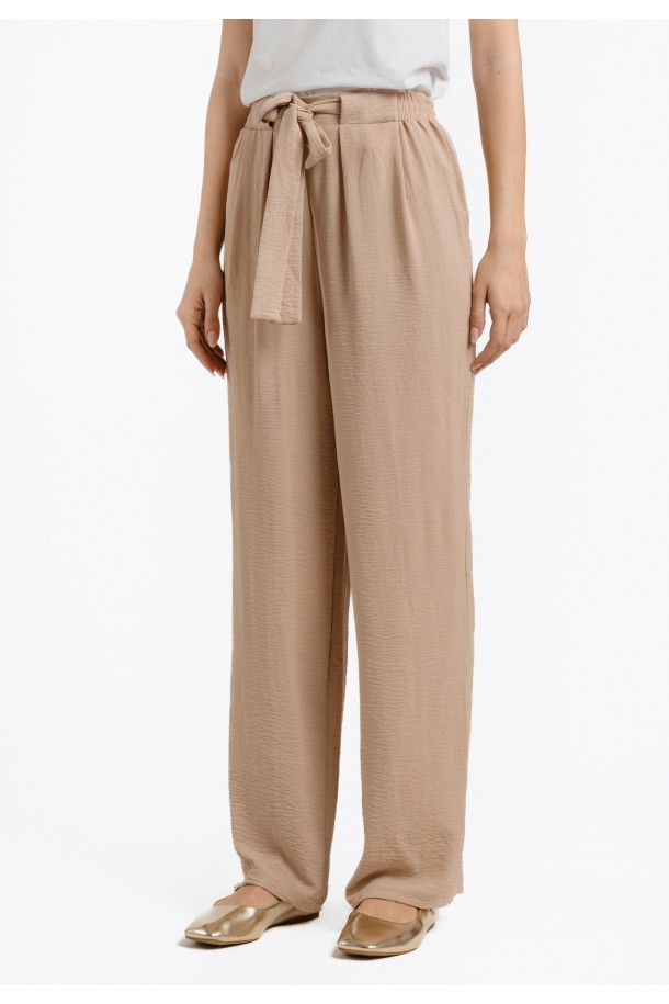 HLAČE Ž K A24POZH121 BEZ