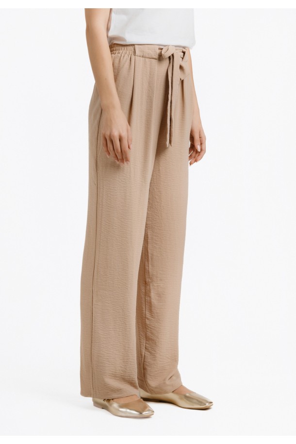 HLAČE Ž K A24POZH121 BEZ