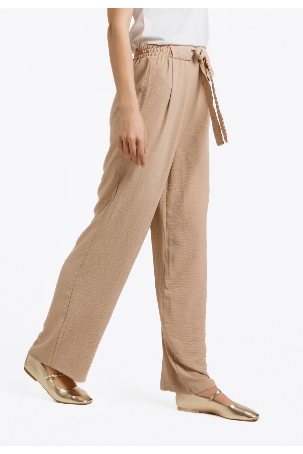 HLAČE Ž K A24POZH121 BEZ