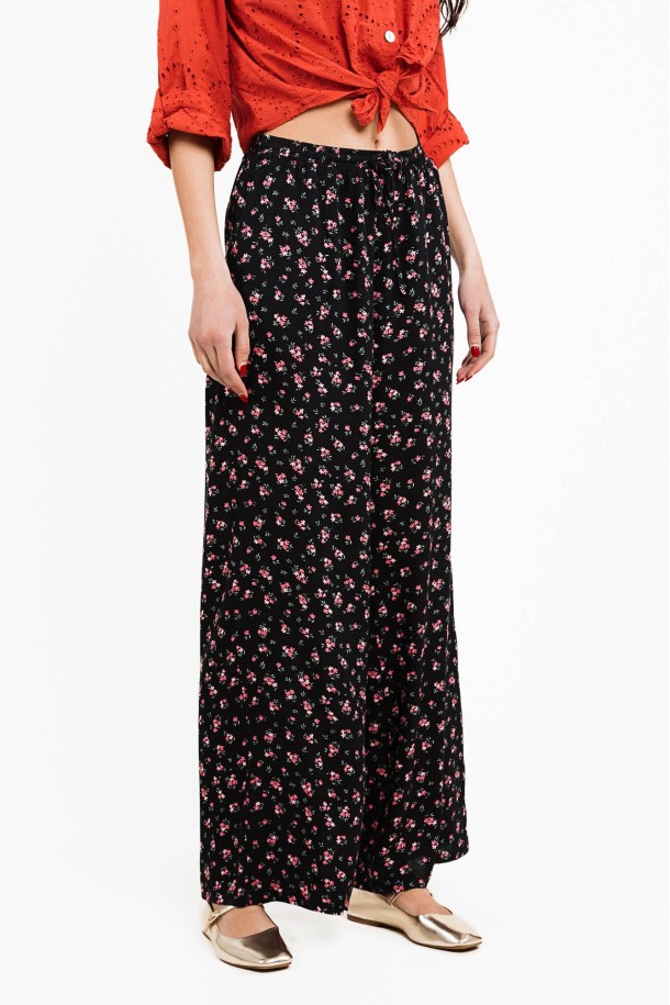 HLAČE Ž K A24POZH137 UZORAK 1