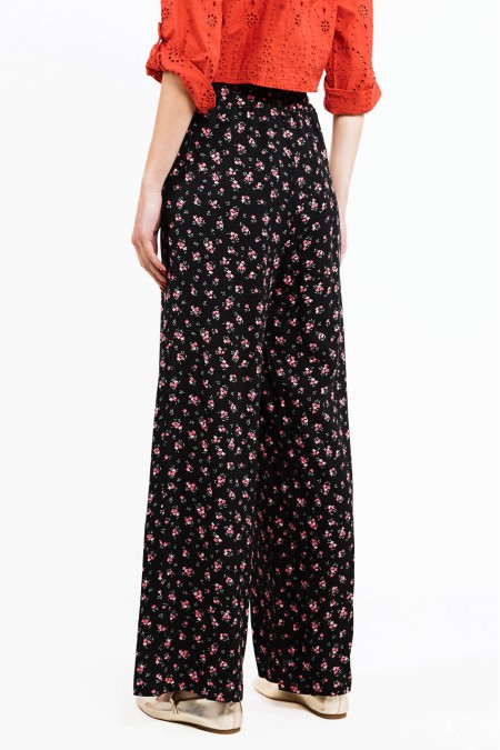 HLAČE Ž K A24POZH137 UZORAK 1