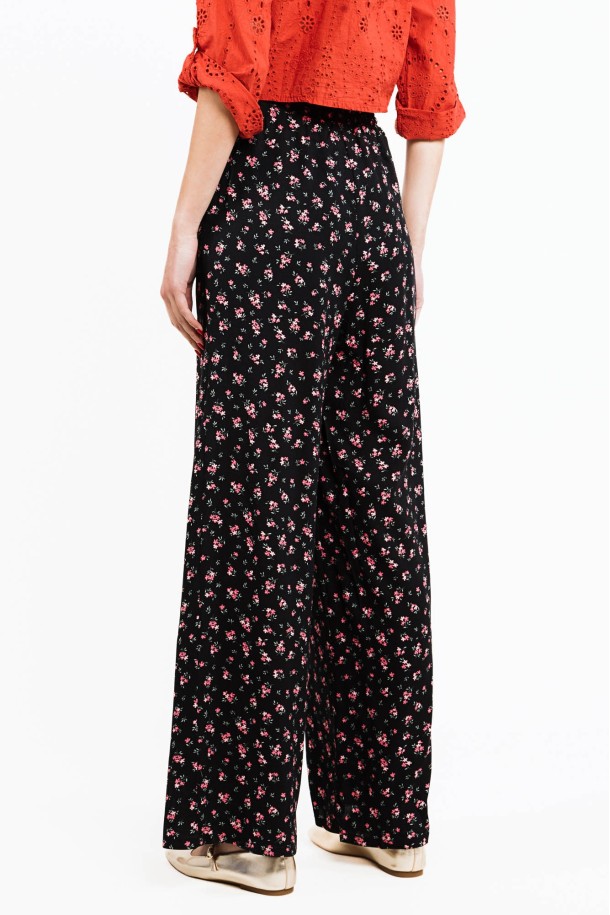 HLAČE Ž K A24POZH137 UZORAK 1