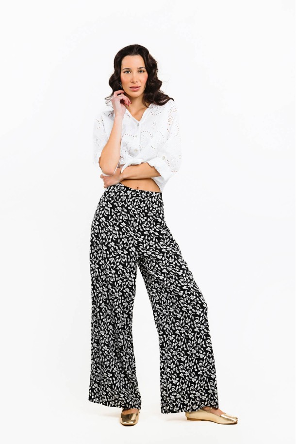 HLAČE Ž K A24POZH200 UZORAK 10