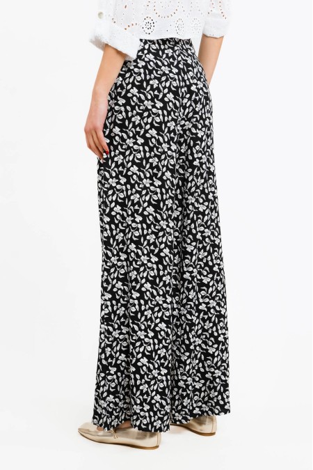 HLAČE Ž K A24POZH200 UZORAK 10