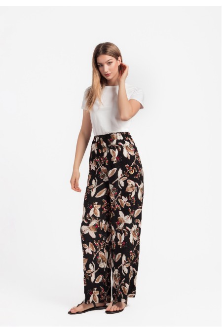 HLAČE Ž K A24POZH206 UZORAK 44