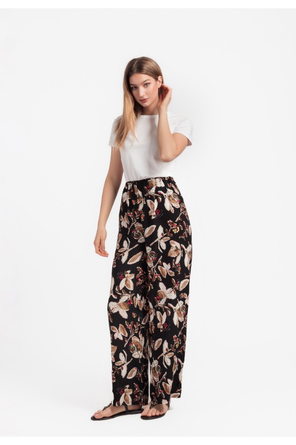 HLAČE Ž K A24POZH206 UZORAK 44