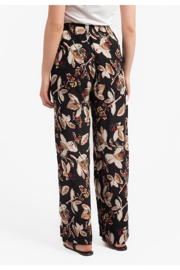 HLAČE Ž K A24POZH206 UZORAK 44