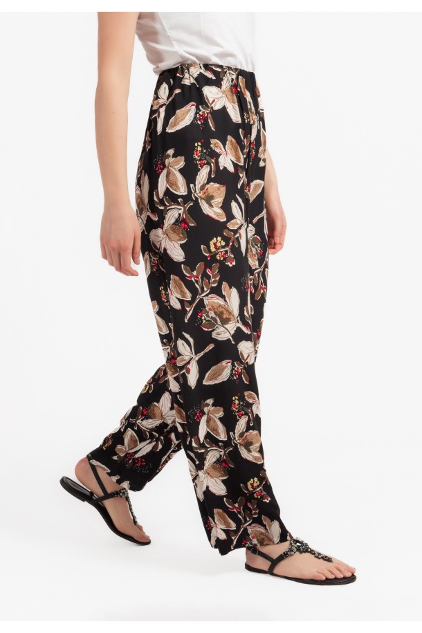 HLAČE Ž K A24POZH206 UZORAK 44