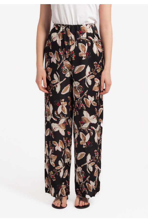 HLAČE Ž K A24POZH206 UZORAK 44