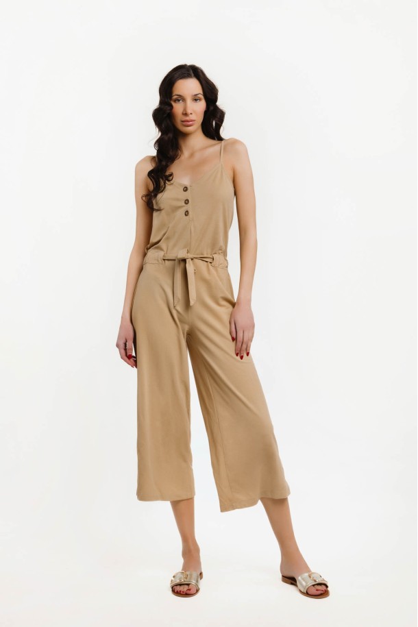 KOMBINEZON DUGI Ž K A24POZKOMB100 BEZ