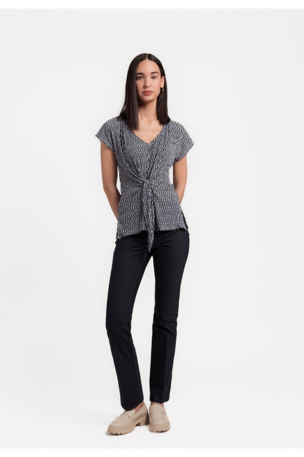 KOŠULJA K.RUKAV Ž K A24POZKO1100 UZORAK 23