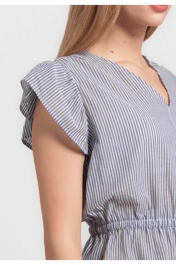 KOŠULJA K.RUKAV Ž K A24POZKO140 UZORAK 44