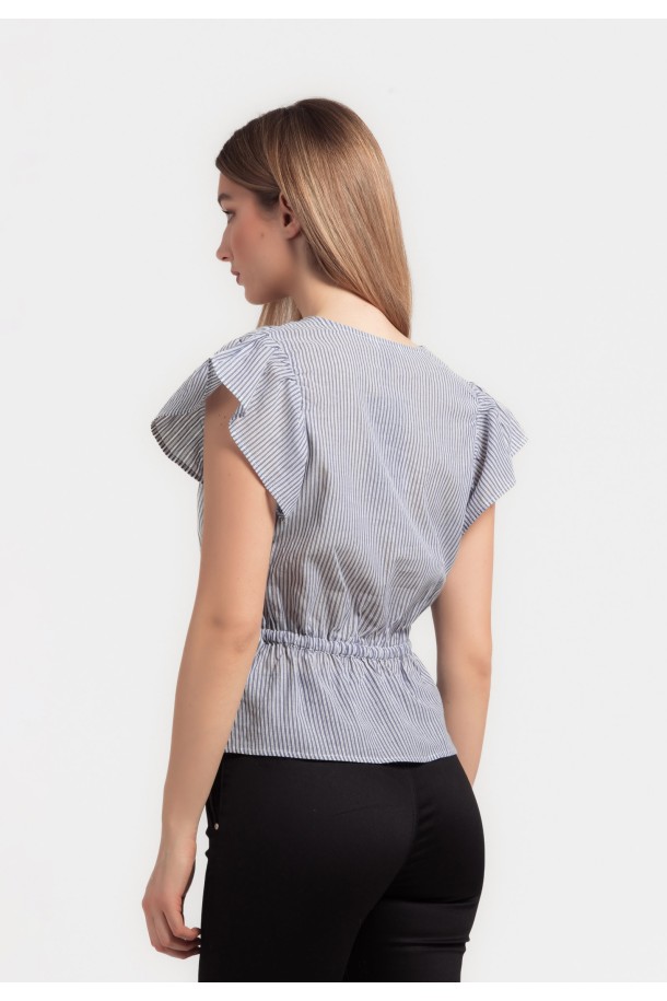 KOŠULJA K.RUKAV Ž K A24POZKO140 UZORAK 44