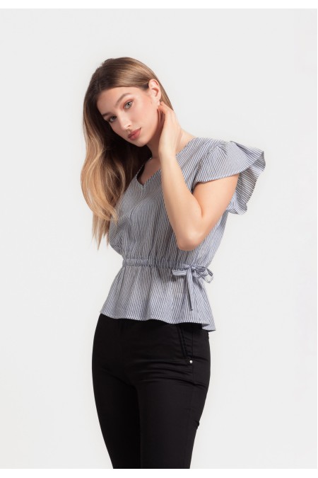 KOŠULJA K.RUKAV Ž K A24POZKO140 UZORAK 44