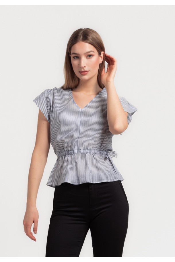 KOŠULJA K.RUKAV Ž K A24POZKO140 UZORAK 44