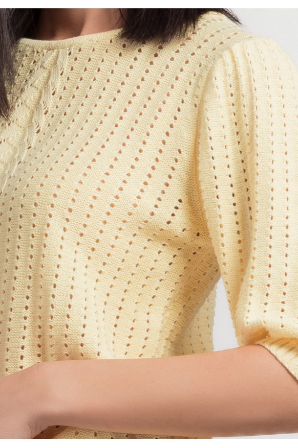 VESTA Ž K A24PZV108 ZUTA